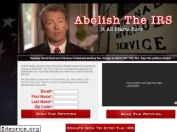 abolishnow.com