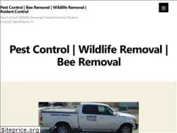 abolishpestwildlifecontrol.com