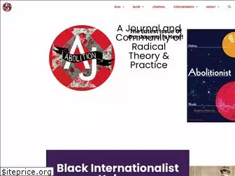 abolitionjournal.org