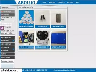 aboluo-vn.com