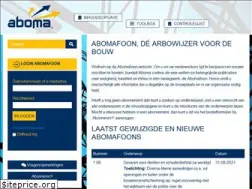 abomafoon.nl