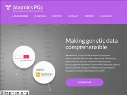 abomicspgx.com