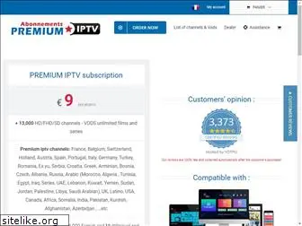 abonnement-smartiptv.com