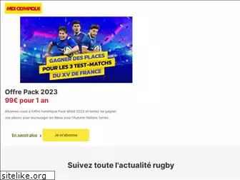 abonnement.midi-olympique.fr