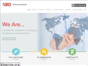 abopharmaceuticals.com