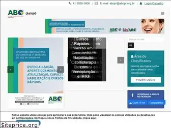 abopr.org.br