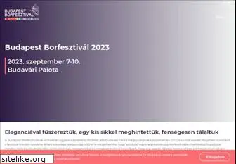 aborfesztival.hu