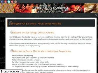 aboriginalart.com.au