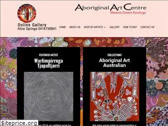 aboriginalartcentre.com.au