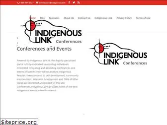 aboriginalconferences.ca