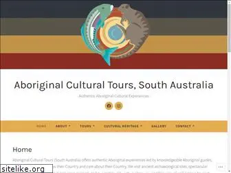 aboriginalculturaltourssa.com
