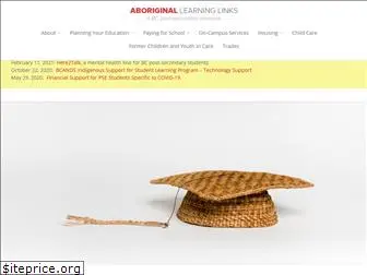aboriginallearning.ca