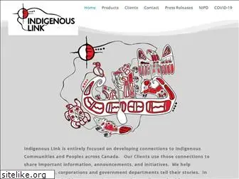 aboriginallink.com