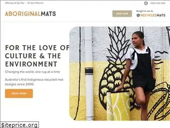 aboriginalmats.com.au