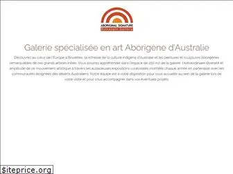 aboriginalsignature.com