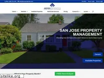 abornproperties.com