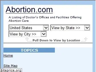 abort.com