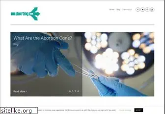 aborting.com