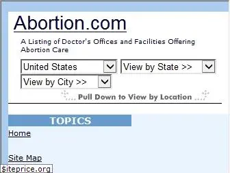 abortion-clinic.com