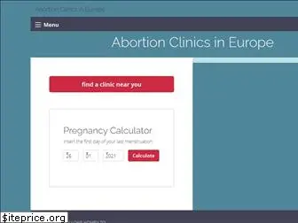 abortion-clinics.eu