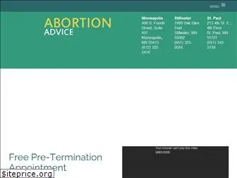 abortionadvice.net