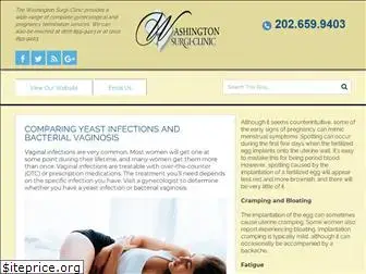 abortionclinicdc.com