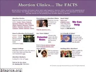 abortionclinics.ca