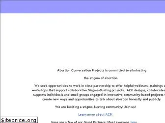 abortionconversation.com