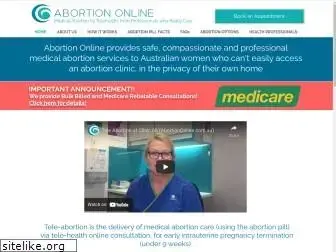 abortiononline.com.au