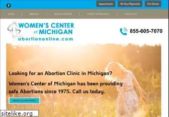 abortiononline.com