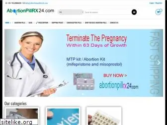 abortionpillrx24.com