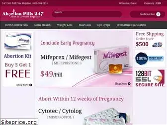 abortionpillrx247.com