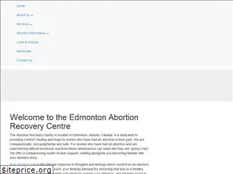 abortionrecovery.ca