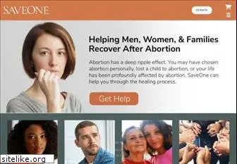 abortionrecovery.org