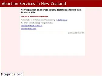 abortionservices.org.nz