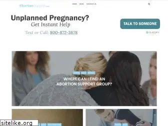 abortionsupport.com