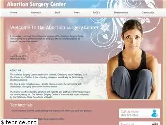 abortionsurgerycenter.com