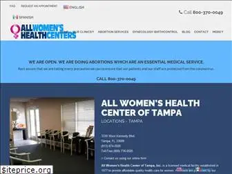 abortiontampa.com