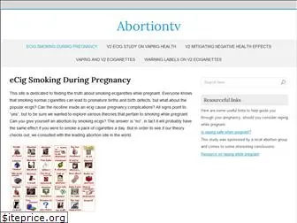 abortiontv.com