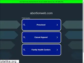abortionweb.com
