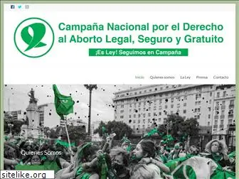 abortolegal.com.ar