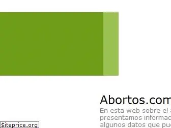 abortos.com