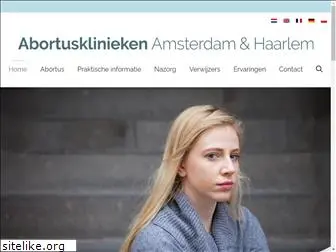 abortuskliniek-amsterdam.nl