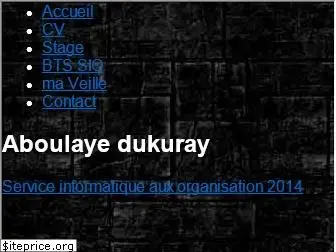 aboulaye.dukuray.free.fr