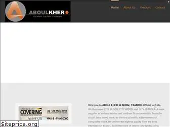 aboulkher.com