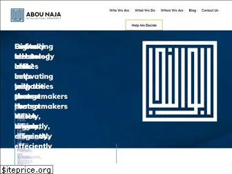 abounaja.com