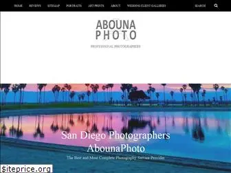 abounaphoto.com