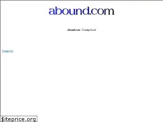 abound.com