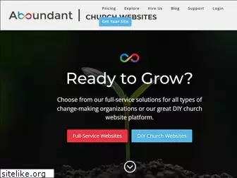 aboundant.com