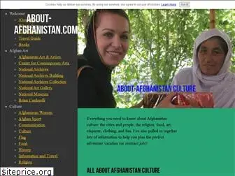 about-afghanistan.com